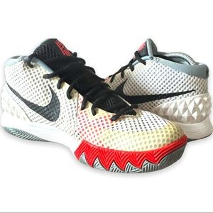 🏀 Nike Kyrie 1 ‘Home’ - Size 9 🏀